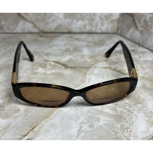 Coach Eyeglasses Frame HC 8012 Hope 5001/13 Dark Tortoise 53-15-140 FOR FRAMES